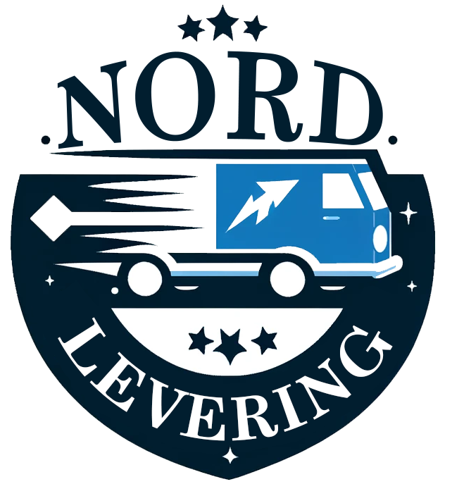 Nord Levering